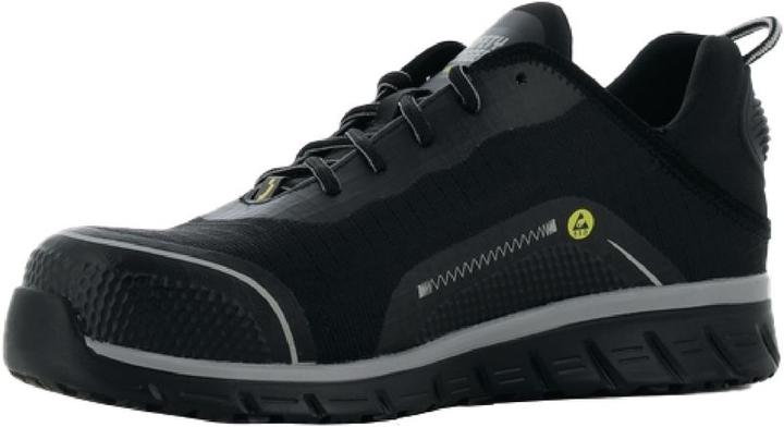 Chaussures de sécurité Ligero2, S1P, noir, taille 45