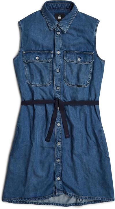 Image du produit G-Star Vestito Cargo Morbido (XXL)