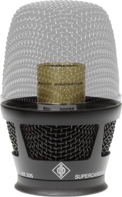 Immagine prodotto Sennheiser KK 205 bk