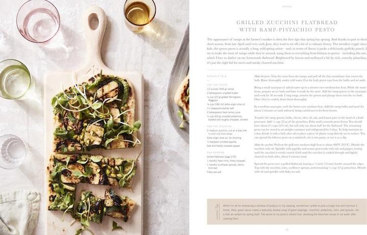 Image du produit Abrams & Chronicle Cook Beautiful (Anglais, Athena Calderone, 2017)