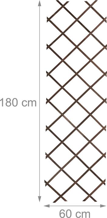 Image du produit Relaxdays 3x treillis (1.50 cm, 60 cm)