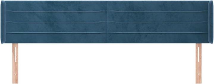 Immagine prodotto vidaXL Kiriakoula (163 x 16 x 88 cm)