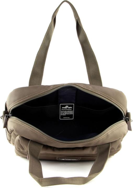 Immagine prodotto March Bags Stow A'Way Shoulderbag