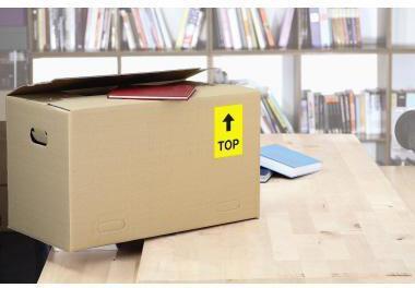 Immagine prodotto HERMA Etichette resistenti alle intemperie A4