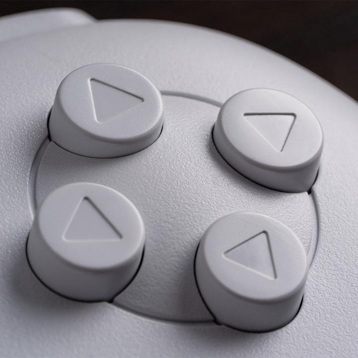 Actual product image 8bitdo 64 Bluetooth (Switch, Switch 2, Windows, Android)