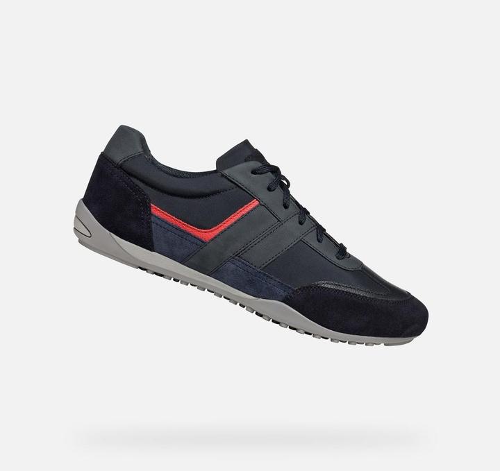 Image du produit Geox U Wells A Sneaker (41)