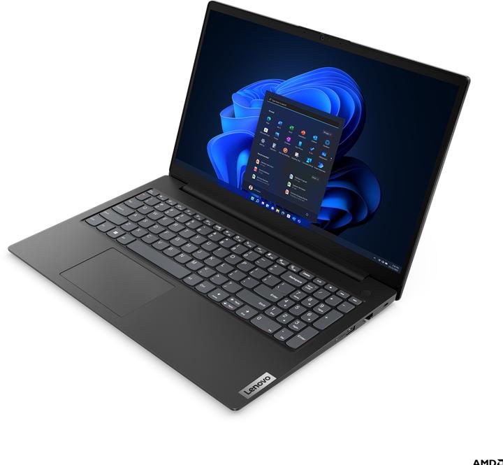 Produktbild Lenovo V15 G4 (15.60", AMD Ryzen 3 7320U, 8 GB, 256 GB, CH)