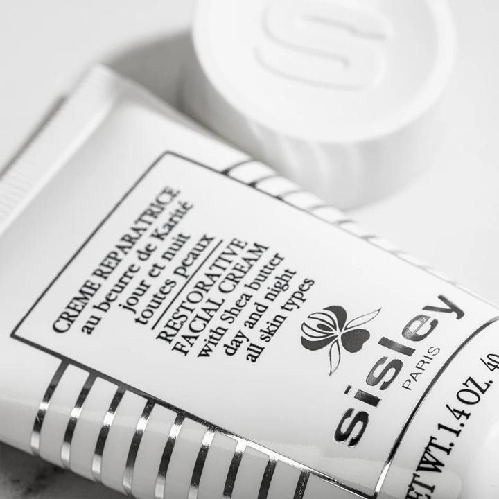 Produktbild Sisley Crème Réparatrice (40 ml, 24h Creme)