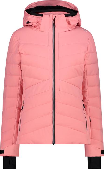 Image du produit CMP Campagnolo Sweat à capuche zippé (XL)