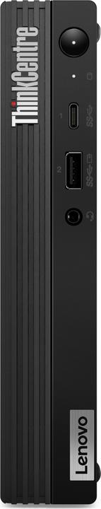 Image du produit Lenovo ThinkCentre M75q Gen 2 (16 Go, 512 Go, AMD Radeon Graphics)