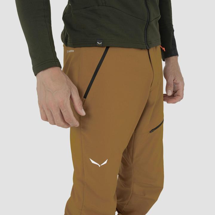Produktbild Salewa SELLA DST Herren LIGHT PANTS (S)
