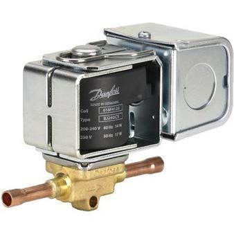 Thumbnail - Danfoss 032F1206, 164 g, 1 pc(s), Zubehör Heizen