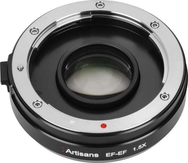 Produktbild 7artisans EF-EF (T) EF-EF Teleconverter (Telekonverter, Arri PL, Canon EF)
