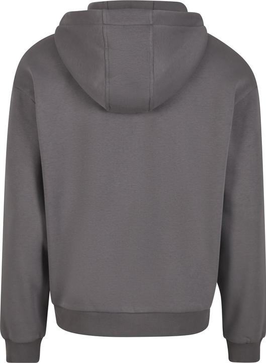 Produktbild Urban Classics Fluffy Zip Cardigan - 171981 (S)