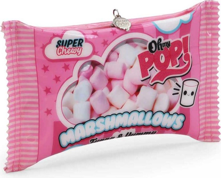 Immagine prodotto Oh My Pop! Borsa da toilette Marshmallow