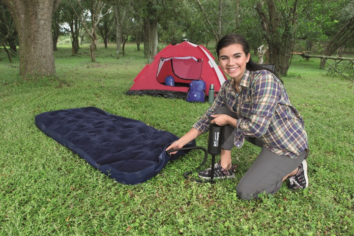 Actual product image Bestway Airbed Singel (75 x 185 cm)