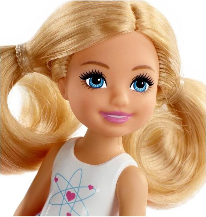 Actual product image Barbie Doll and Accessories