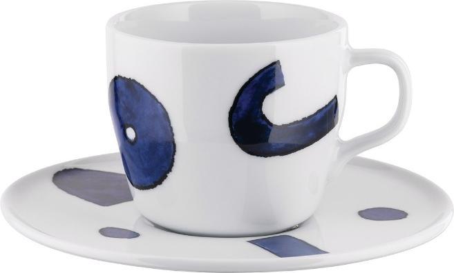 Actual product image Alessi Itsumo - Yunoki ware (210 ml, 1x)