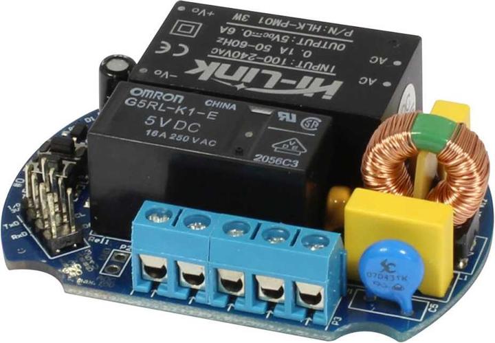 Produktbild Allnet 4duino IoT WLAN Relais Unterputz