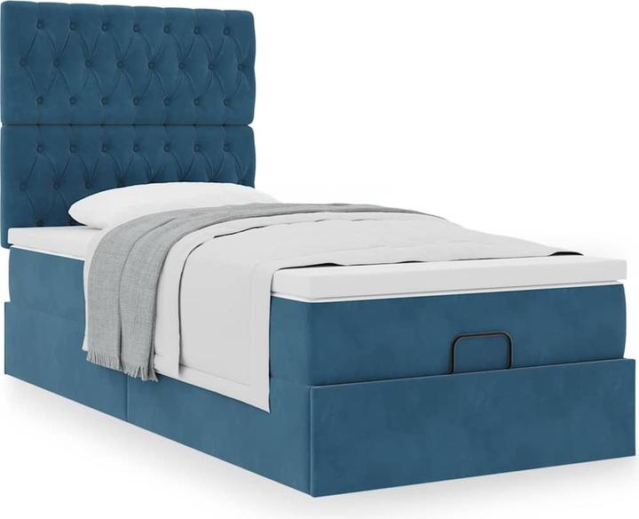 Bleu foncé