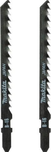 Produktbild Makita Stichsägeblatt-Set Sortiment A