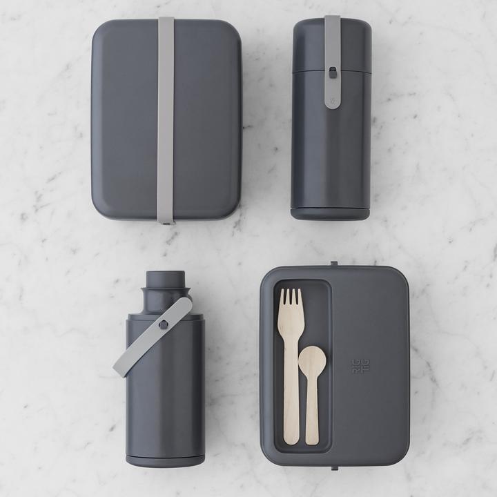 Actual product image Rig-Tig by Stelton Keep-it Cool bottle (0.45 l)