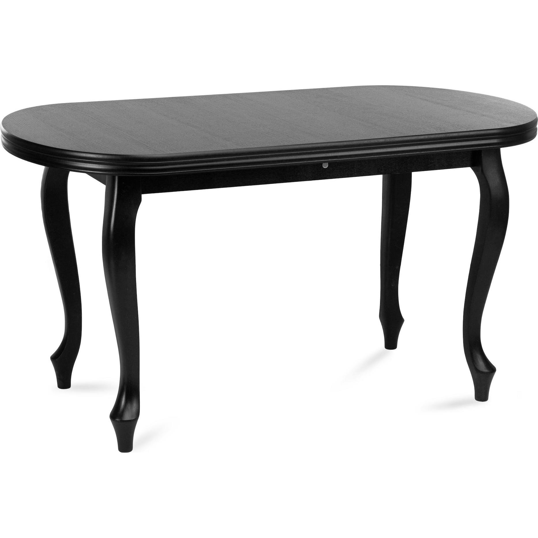 Konsimo, Esstisch, Altis (140 x 76.5 x 80 cm, 180 x 76.5 x 80 cm)