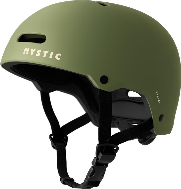Mystic Vandal Helmet