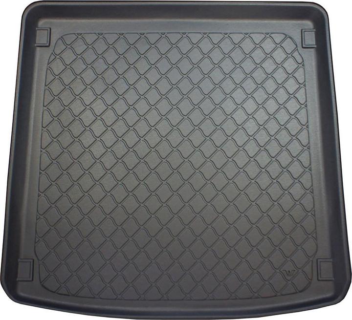 Immagine prodotto Aristar Vasca del bagagliaio per Audi A4 Avant / Seat Exeo ST dal 2001 al 2013
