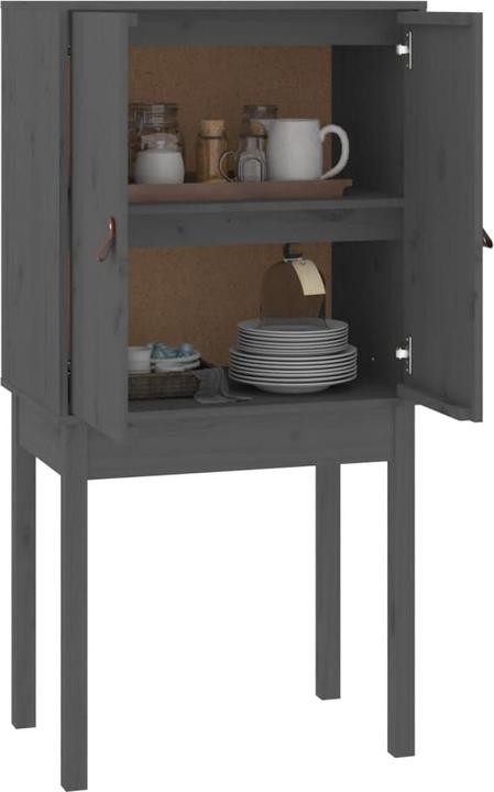 Image du produit vidaXL Highboard (60 x 60 x 120 cm)