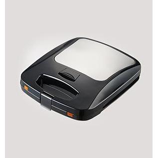 Ravanson OP-7050 Waffeleisen 4 Waffel(n) (OP-7050)