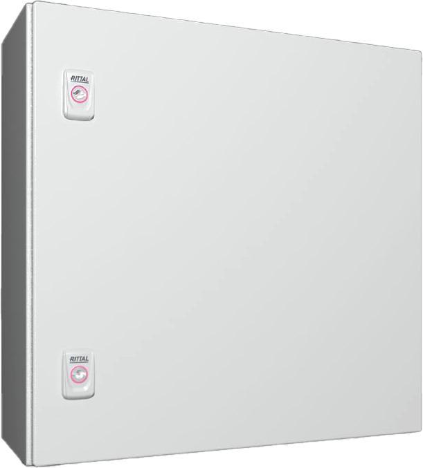 Immagine prodotto Rittal Armadio di controllo compatto AX 1 porta 500x500x210mm (1050000.00)