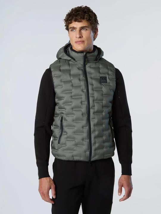 Actual product image North Sails Laser (M)