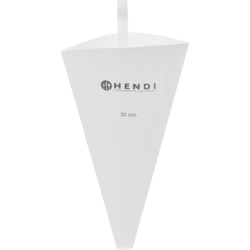 Hendi Nylon spuitzak, kookbaar, Spuitzakken
