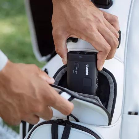 Produktbild Canon Powershot GOLF