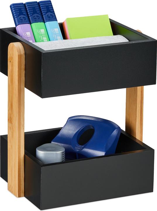 Produktbild Relaxdays Schreibtischorganizer