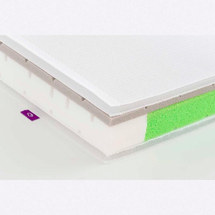 Produktbild Träumeland Babymatratze Airkiss (60 x 120 cm)