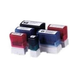 Brother, Stempel, PR-2770B6P Stempel schwarz