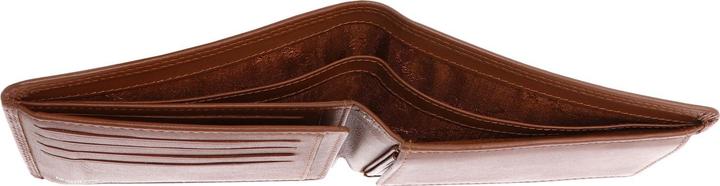 Actual product image Golden Head Polo RFID Protect Scheintasche 1453
