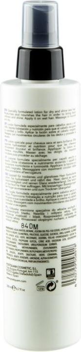 Actual product image Postquam bb hair lotion 200ml (200 ml)