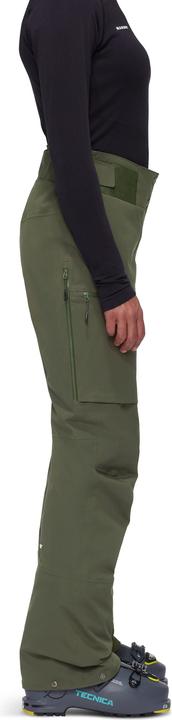 Produktbild Mammut Stoney HS Thermo Pants Women (XXS)