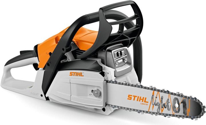 Actual product image Stihl Kettensäge MS 172 PMM3 Motorsäge mit 30 cm (Petrol chain saw)