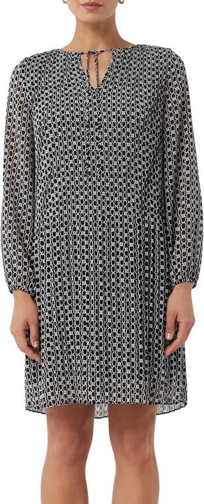 Image du produit Comma Jurk, tuniekhals (40)