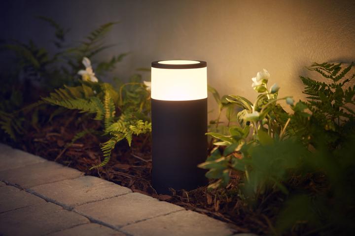 Image du produit Philips Hue Extension de Calla (640 lm, IP65)