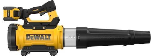 Produktbild DeWalt DCMBL777X1 (Akkubetrieb, Laubbläser)