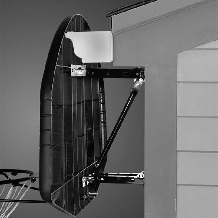Actual product image Spalding Basketball Heavy Duty Net