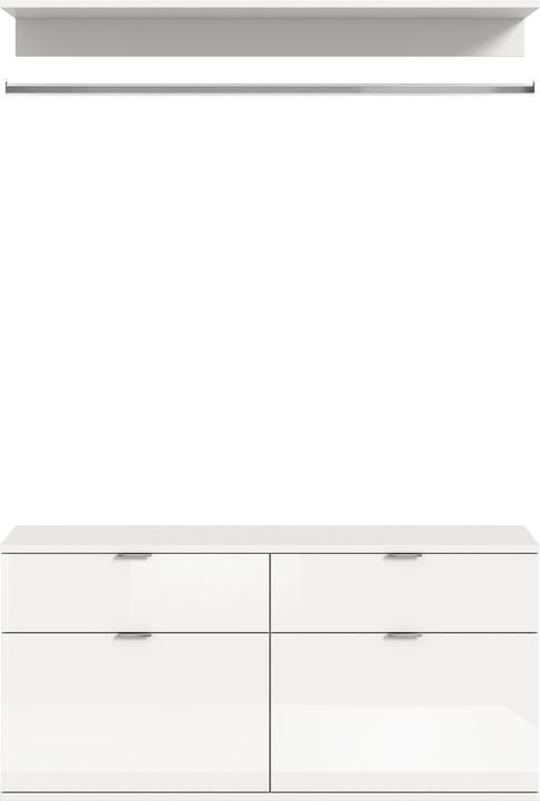 Actual product image Xonox Home Projekt X (121 x 34 x 62 cm)