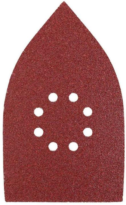 Produktbild kwb Multi Sch.Haftscheiben/K60 /5Stück (60)