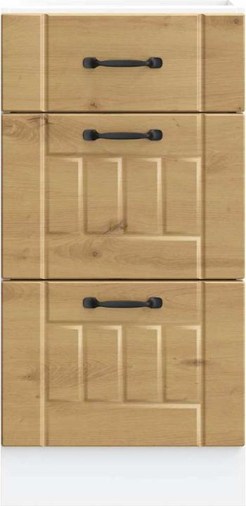 Immagine prodotto vidaXL Madlene (40 x 46 x 81,5 cm)