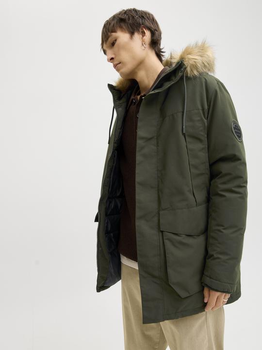 Produktbild Jack & Jones Parka Parka (S)